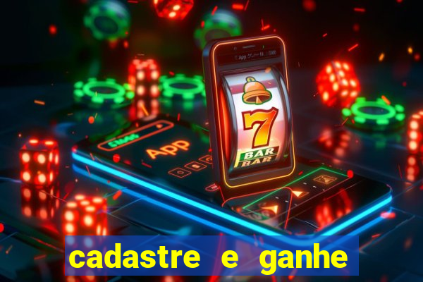 cadastre e ganhe 20 reais bet